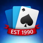 Logo of Microsoft Solitaire Collection android Application 