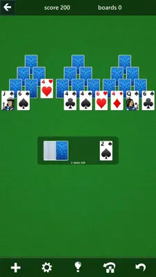 Microsoft Solitaire Collection android App screenshot 3