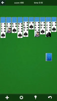 Microsoft Solitaire Collection android App screenshot 6