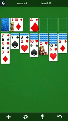 Microsoft Solitaire Collection android App screenshot 7