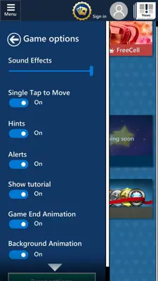 Microsoft Solitaire Collection android App screenshot 8